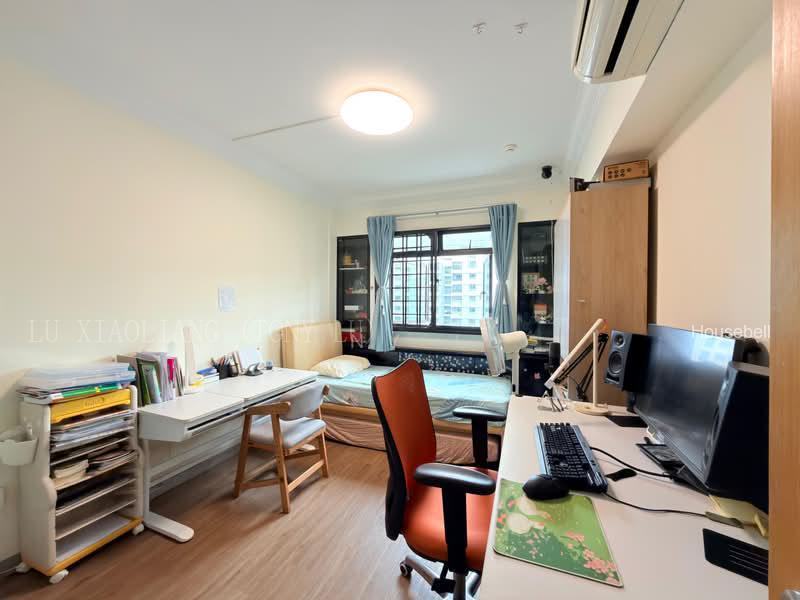 649A Jurong West Street 61, S$ 660,000 (Starting From), 1,183 sqft, HDB - 5 I