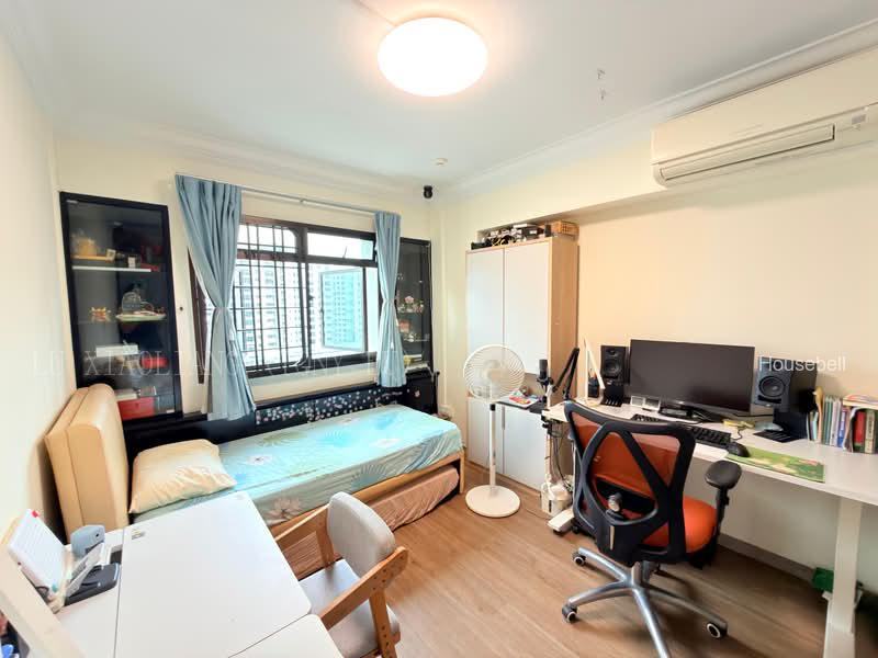 649A Jurong West Street 61, S$ 660,000 (Starting From), 1,183 sqft, HDB - 5 I