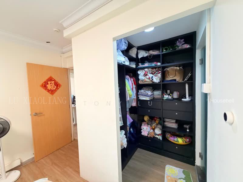 649A Jurong West Street 61, S$ 660,000 (Starting From), 1,183 sqft, HDB - 5 I