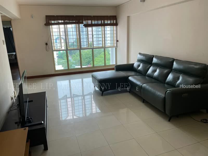 132 Edgedale Plains, S$ 3,800 (Negotiable) /mo, 1,194 sqft, HDB - 5 I
