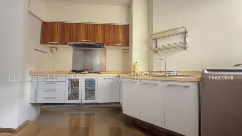 132 Edgedale Plains, S$ 3,800 (Negotiable) /mo, 1,194 sqft, HDB - 5 I