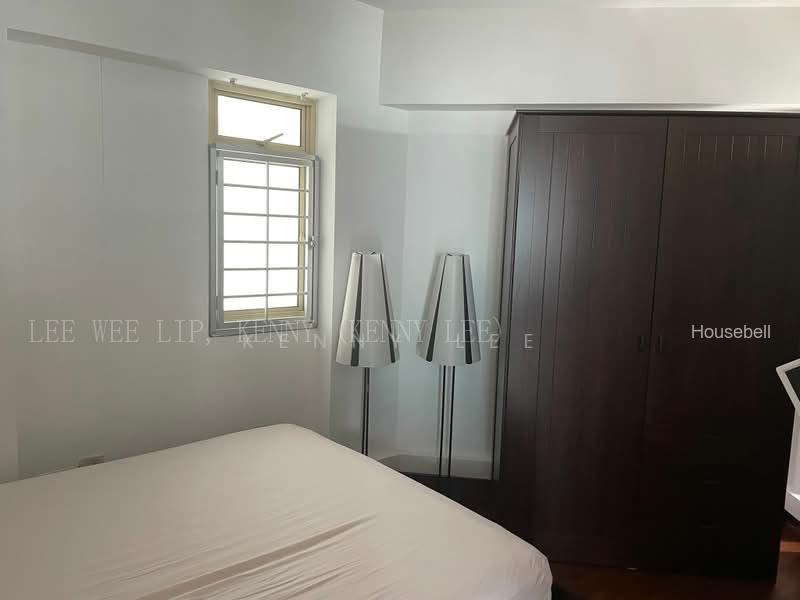 132 Edgedale Plains, S$ 3,800 (Negotiable) /mo, 1,194 sqft, HDB - 5 I