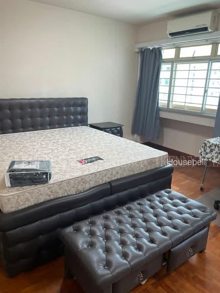 132 Edgedale Plains, S$ 3,800 (Negotiable) /mo, 1,194 sqft, HDB - 5 I