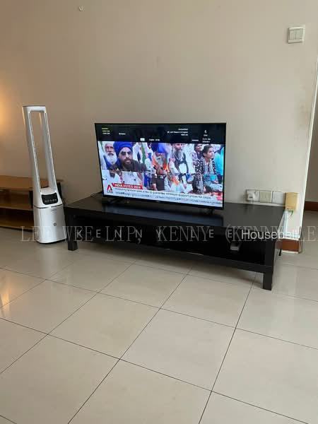 132 Edgedale Plains, S$ 3,800 (Negotiable) /mo, 1,194 sqft, HDB - 5 I