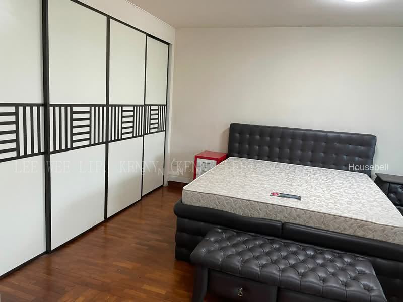 132 Edgedale Plains, S$ 3,800 (Negotiable) /mo, 1,194 sqft, HDB - 5 I