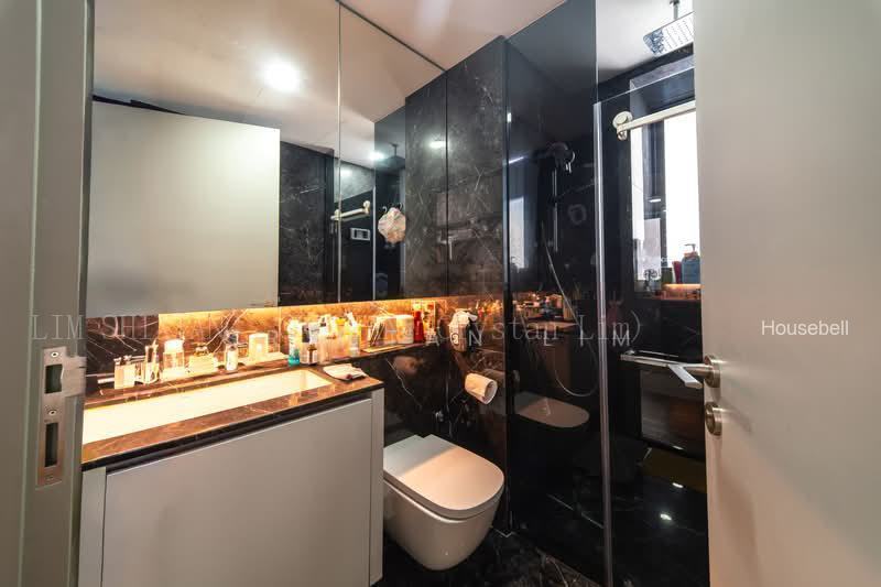 One Meyer, S$ 2,780,000, 1,033 sqft, Condos - Condominium