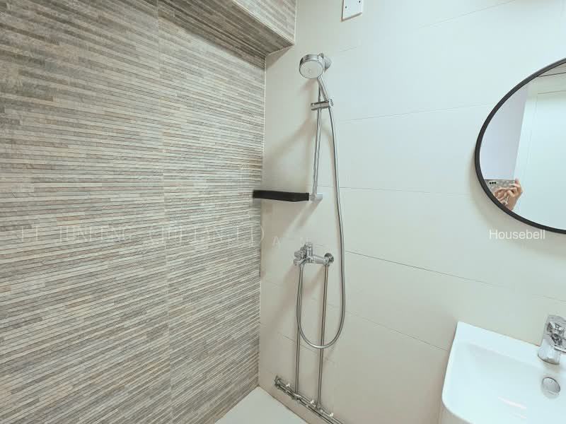 813 Jellicoe Road, S$ 980,000 (Negotiable), 968 sqft, HDB - 4 A
