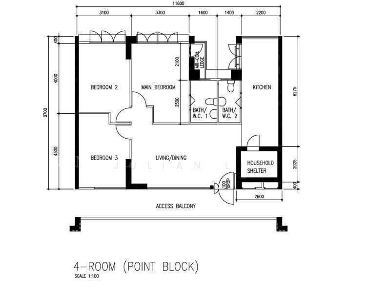 813 Jellicoe Road(7)