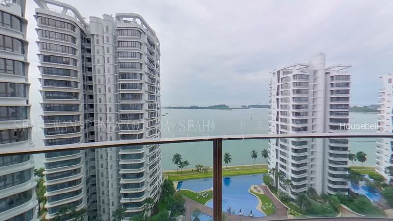 Cape Royale, S$ 3,536,000, 1,722 sqft, Condos - Condominium