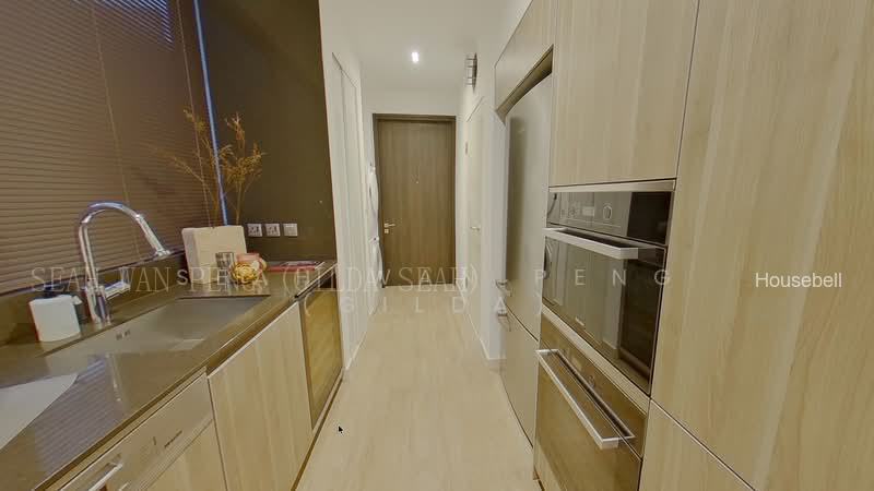 Cape Royale, S$ 3,536,000, 1,722 sqft, Condos - Condominium