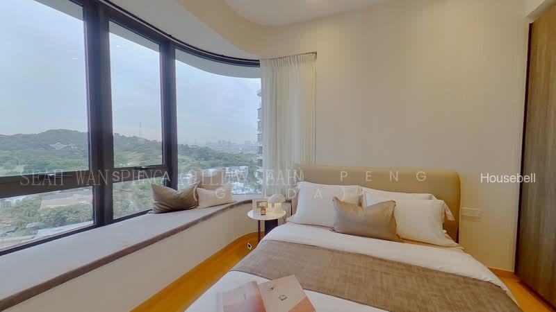 Cape Royale, S$ 3,536,000, 1,722 sqft, Condos - Condominium