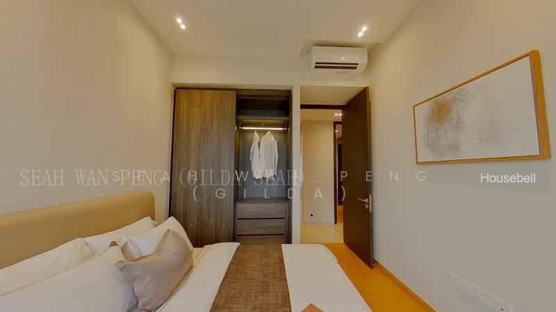 Cape Royale, S$ 3,536,000, 1,722 sqft, Condos - Condominium