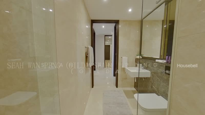 Cape Royale, S$ 3,536,000, 1,722 sqft, Condos - Condominium