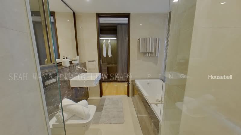 Cape Royale, S$ 3,536,000, 1,722 sqft, Condos - Condominium
