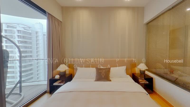 Cape Royale, S$ 3,536,000, 1,722 sqft, Condos - Condominium