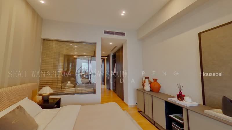 Cape Royale, S$ 3,536,000, 1,722 sqft, Condos - Condominium