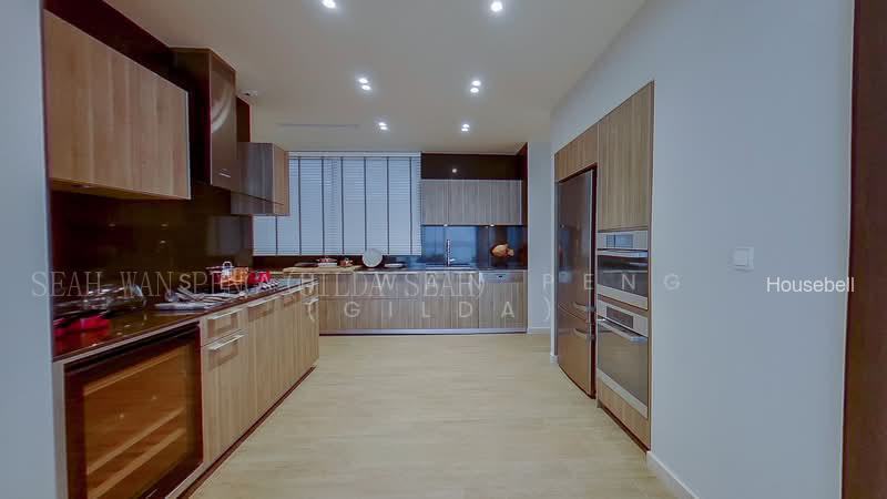 Cape Royale, S$ 5,325,000, 2,637 sqft, Condos - Condominium