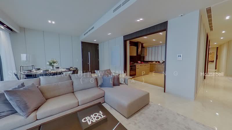 Cape Royale, S$ 5,325,000, 2,637 sqft, Condos - Condominium