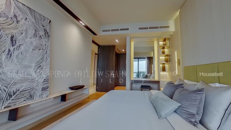 Cape Royale, S$ 5,325,000, 2,637 sqft, Condos - Condominium