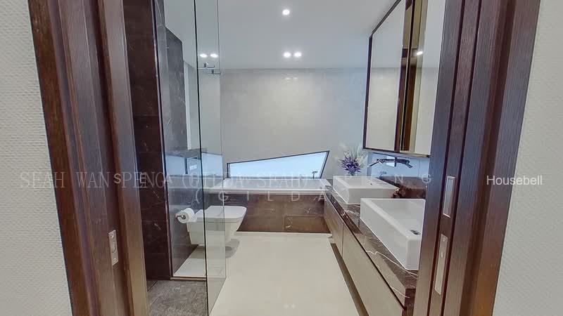 Cape Royale, S$ 5,325,000, 2,637 sqft, Condos - Condominium