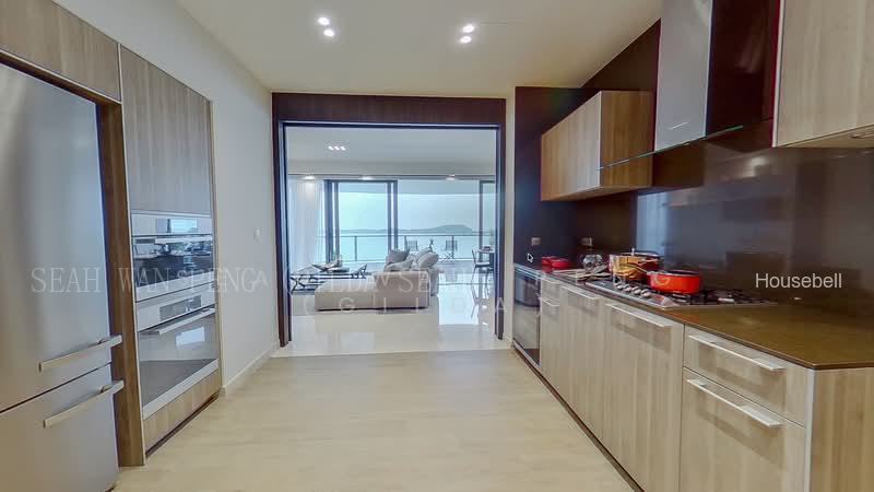 Cape Royale, S$ 5,325,000, 2,637 sqft, Condos - Condominium