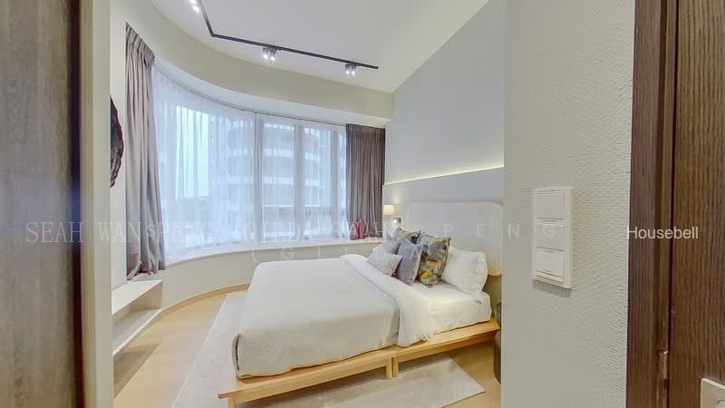 Cape Royale, S$ 5,325,000, 2,637 sqft, Condos - Condominium