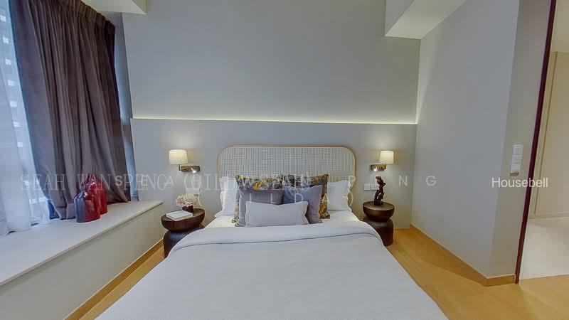 Cape Royale, S$ 5,325,000, 2,637 sqft, Condos - Condominium