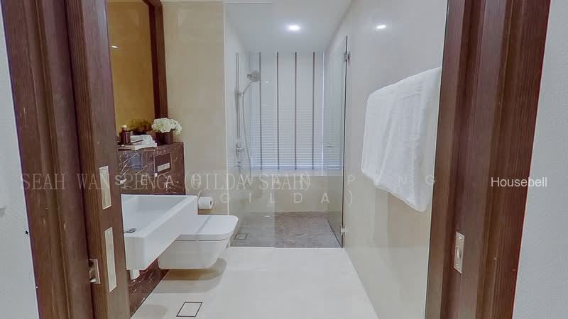Cape Royale, S$ 5,325,000, 2,637 sqft, Condos - Condominium