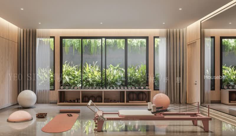 Holland Grove / Moonbeam / Mount Sinai / Henry Park Estate(2)