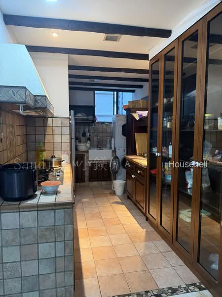 Birmingham Mansions, S$ 4,900 (Negotiable) /mo, 1,066 sqft, Condos - Apartment