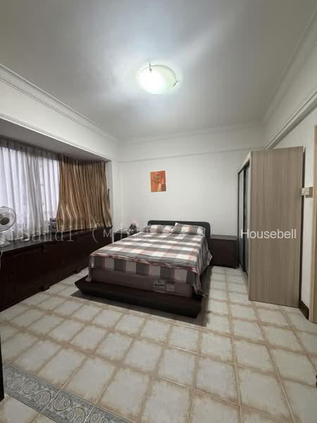 Birmingham Mansions, S$ 4,900 (Negotiable) /mo, 1,066 sqft, Condos - Apartment