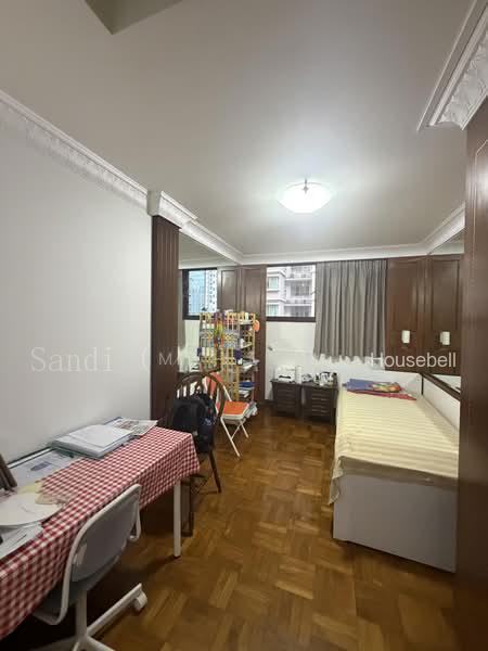 Birmingham Mansions, S$ 4,900 (Negotiable) /mo, 1,066 sqft, Condos - Apartment