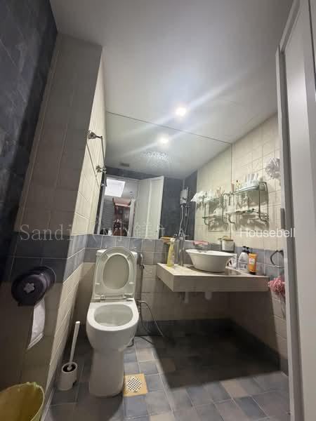 Birmingham Mansions, S$ 4,900 (Negotiable) /mo, 1,066 sqft, Condos - Apartment