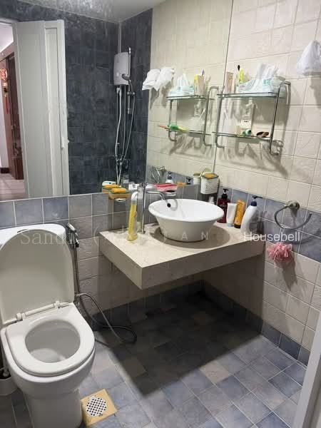 Birmingham Mansions, S$ 4,900 (Negotiable) /mo, 1,066 sqft, Condos - Apartment