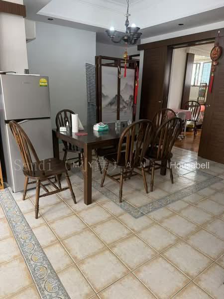 Birmingham Mansions, S$ 4,900 (Negotiable) /mo, 1,066 sqft, Condos - Apartment