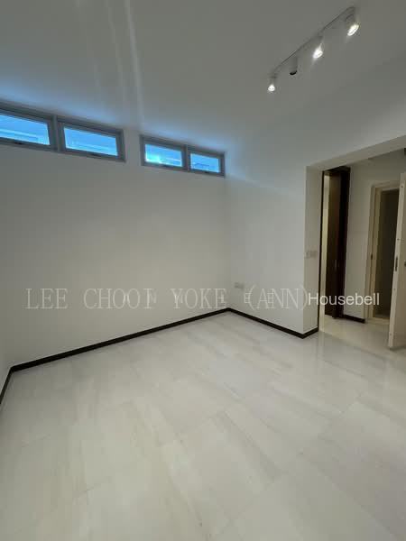 Residences @ Emerald Hill, S$ 11,922,000, 5,791 sqft, 公寓 - Condominium