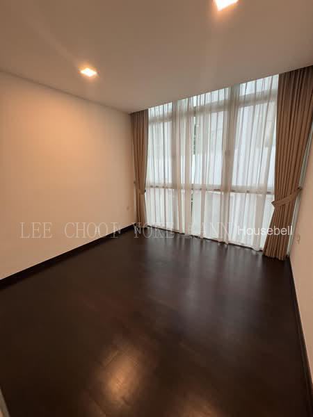 Residences @ Emerald Hill, S$ 11,922,000, 5,791 sqft, 公寓 - Condominium