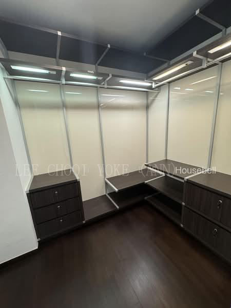 Residences @ Emerald Hill, S$ 11,922,000, 5,791 sqft, 公寓 - Condominium