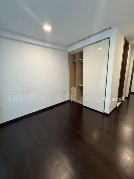 Residences @ Emerald Hill, S$ 11,922,000, 5,791 sqft, 公寓 - Condominium
