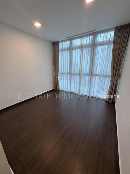 Residences @ Emerald Hill