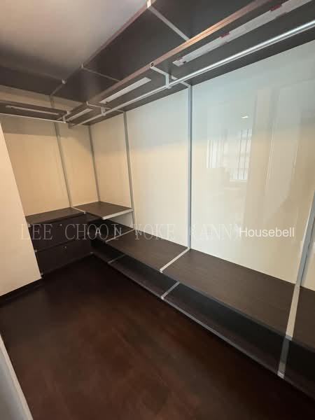 Residences @ Emerald Hill, S$ 11,922,000, 5,791 sqft, 公寓 - Condominium