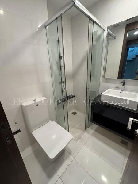 Residences @ Emerald Hill, S$ 11,922,000, 5,791 sqft, 公寓 - Condominium