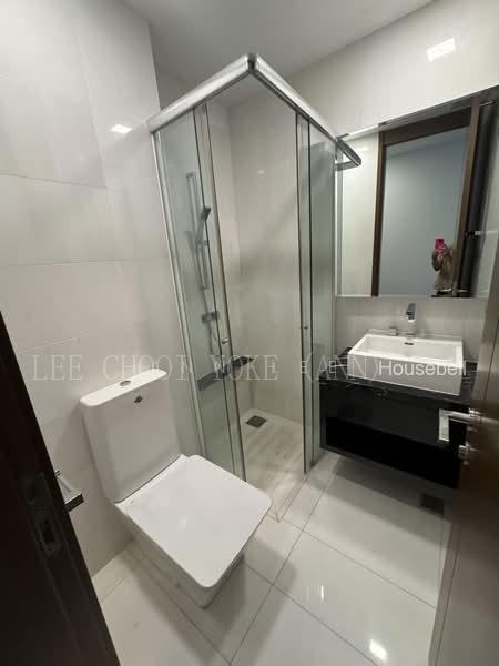 Residences @ Emerald Hill, S$ 11,922,000, 5,791 sqft, 公寓 - Condominium