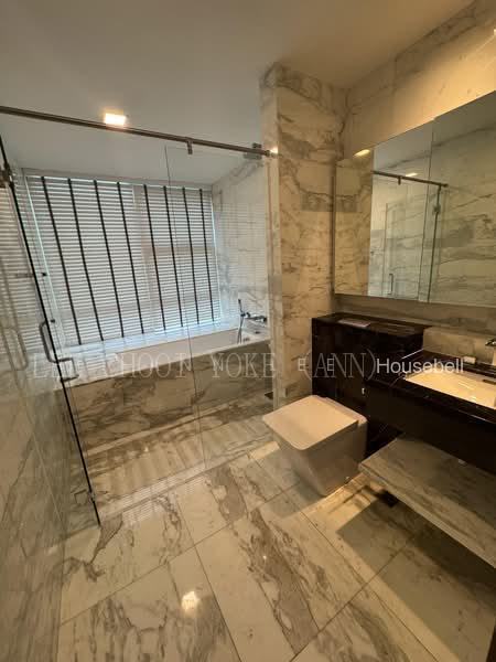 Residences @ Emerald Hill, S$ 11,922,000, 5,791 sqft, 公寓 - Condominium