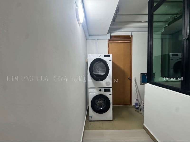 Woodsvale, S$ 1,200 (最低价格) /月, 120 sqft, 公寓 - Condominium