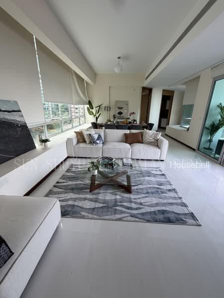 Residences @ Emerald Hill