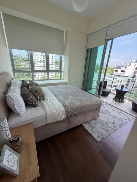 Residences @ Emerald Hill, S$ 5,859,000 (Starting From), 2,196 sqft, Condos - Condominium