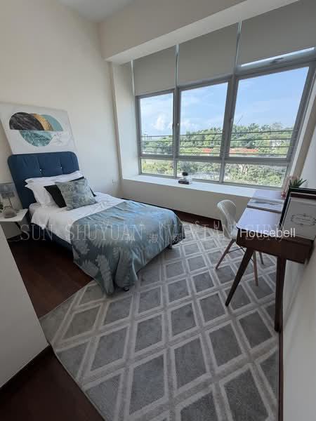 Residences @ Emerald Hill, S$ 5,859,000 (Starting From), 2,196 sqft, Condos - Condominium