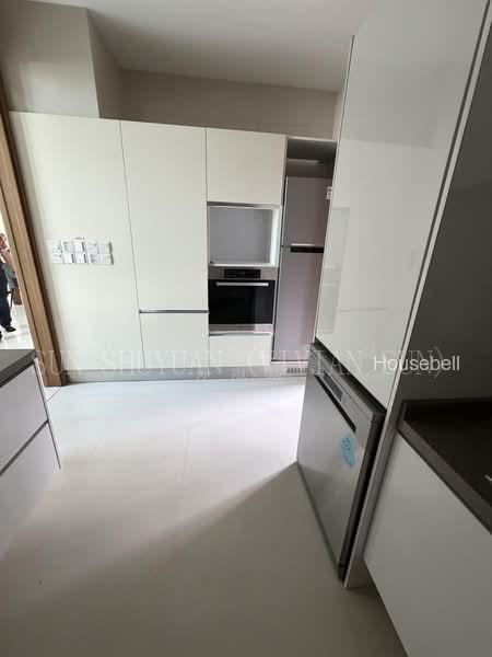 Residences @ Emerald Hill, S$ 5,859,000 (Starting From), 2,196 sqft, Condos - Condominium