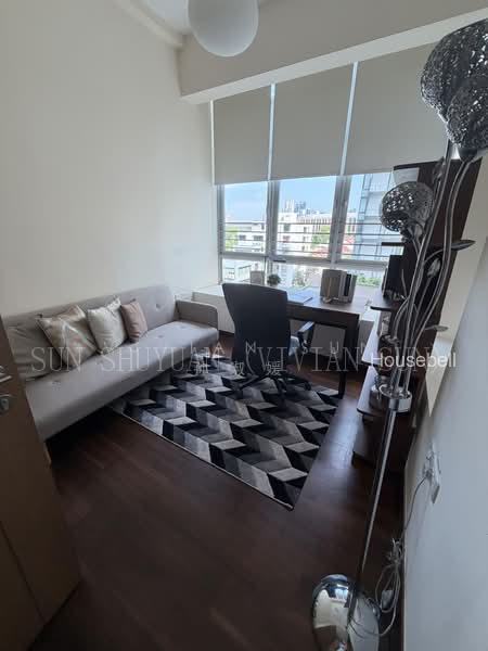 Residences @ Emerald Hill, S$ 5,859,000 (Starting From), 2,196 sqft, Condos - Condominium